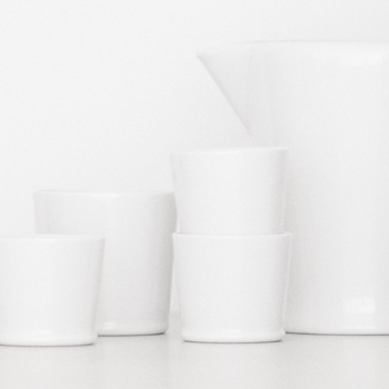 「IKUSHIMA 暦 2015」DMデザイン