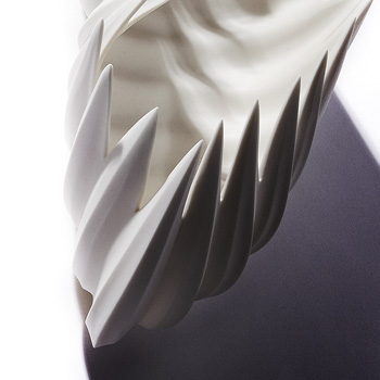 SEIKO WAKASUGI : EXHIBITION　DMデザイン