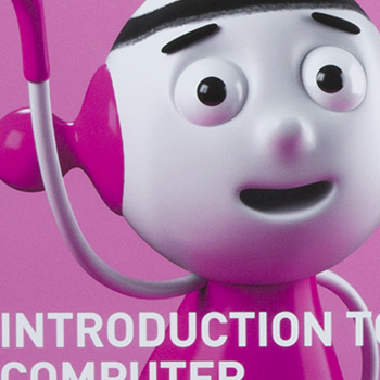 CG-ARTS検定テキスト カバーデザイン