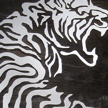 Onitsuka Tiger Omotesando / 1st Anniversary Brochure