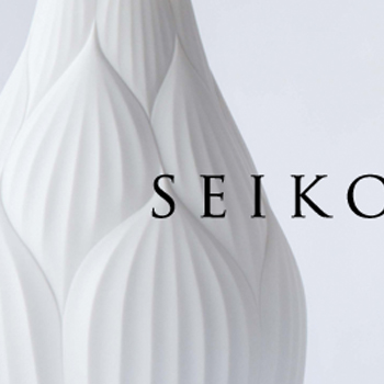 SEIKO WAKASUGI / web site