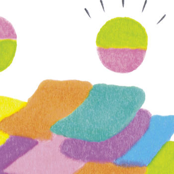 「ゆさぶる。企画書」「ささる。プレゼン」ブックデザイン