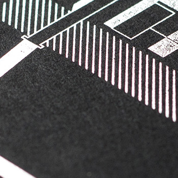 adidas Fashion Group _ S/S invitation