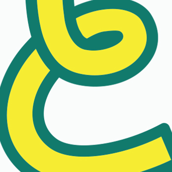 「ロゴスのひと」ロゴ