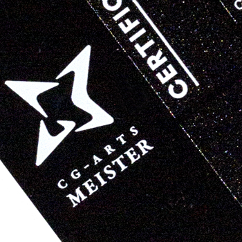 CG-ARTS MEISTER