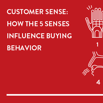 「感覚マーケティング」カバーデザイン