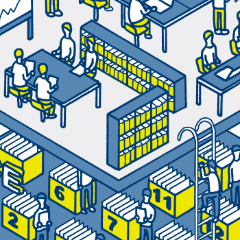 Bizer website [Company Profile]