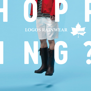 LOGOS Rainwear