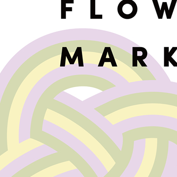 AOYAMA FLOWER MARKET New year 2018