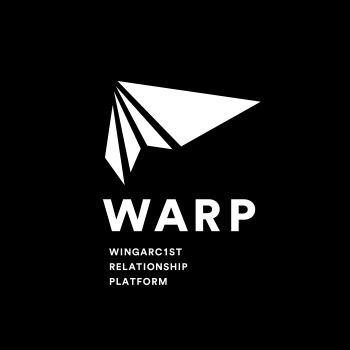WARP by WingArc 1st