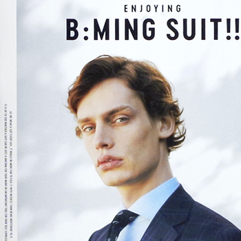 B:MING by BEAMS 2019