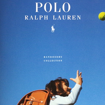 POLO RALPH LAUREN _ RANDOSERU COLLECTION 2019