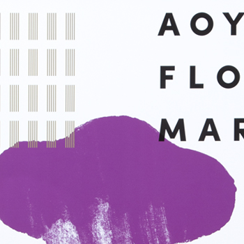 AOYAMA FLOWER MARKET 2019  敬老の日