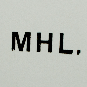 MHL.