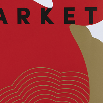 AOYAMA FLOWER MARKET New year 2020