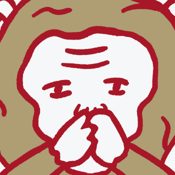 ウメボシ　サンザル