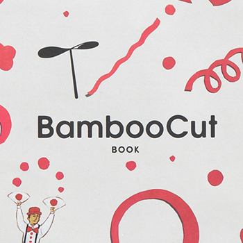 BambooCut BOOK