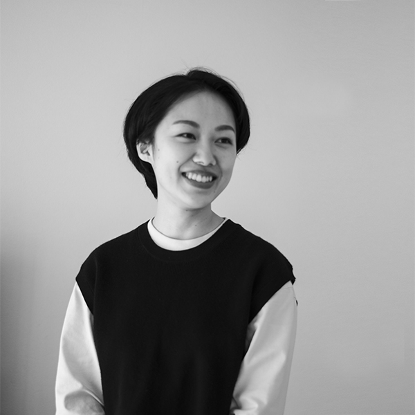 川邉美唯