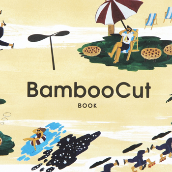 BambooCut BOOK 2