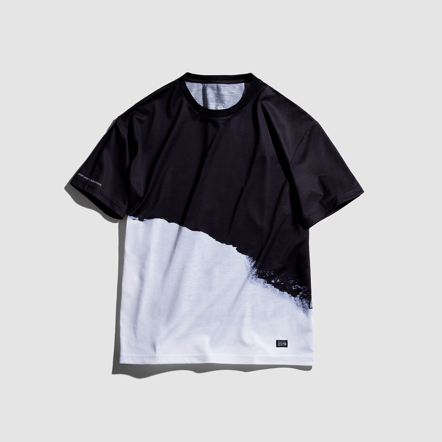 MOUNTAIN HARDWEAR | EARTH DAY T 