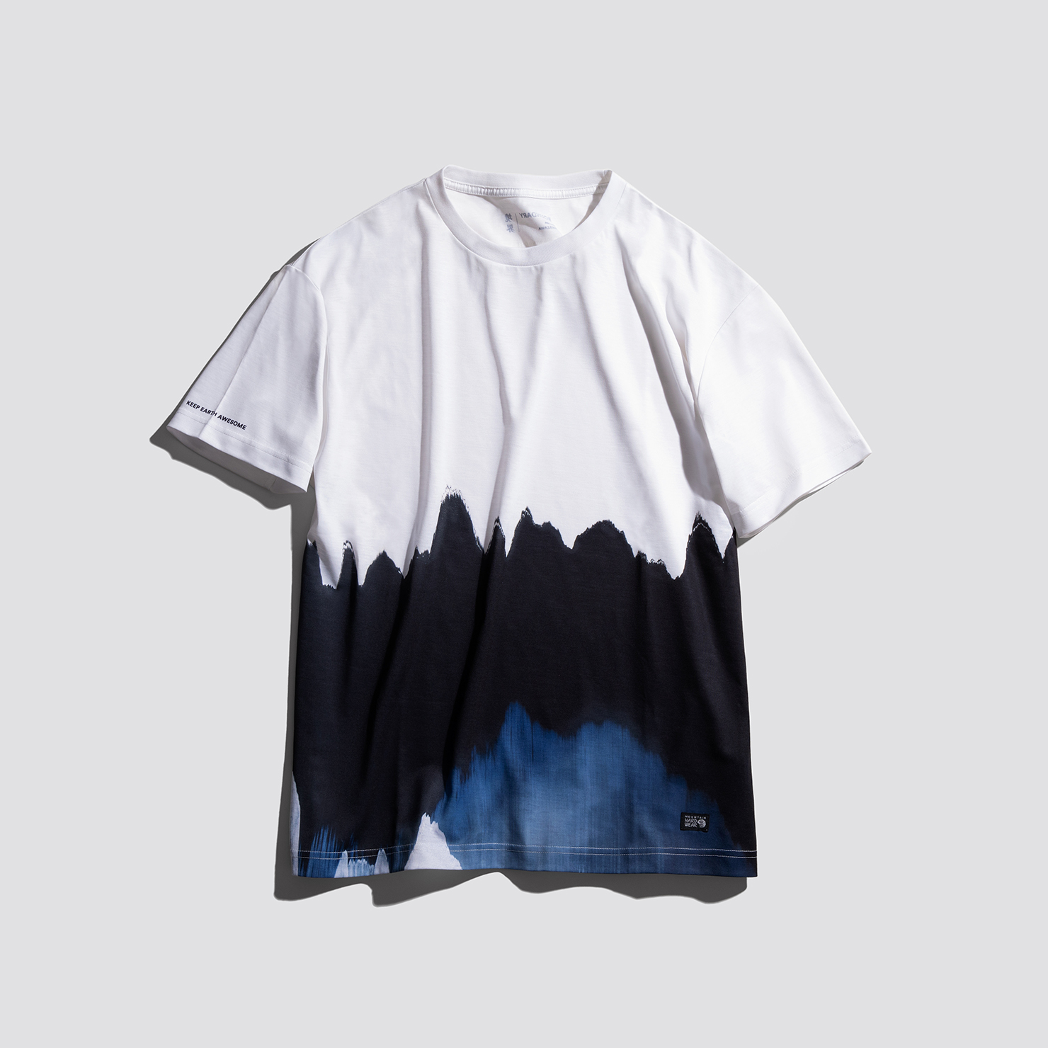MOUNTAIN HARDWEAR | EARTH DAY T 