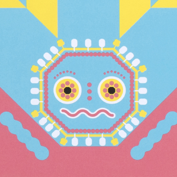 科学教材「ウイルスおりがみ」