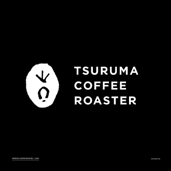 TSURUMA COFFEE ROASTER