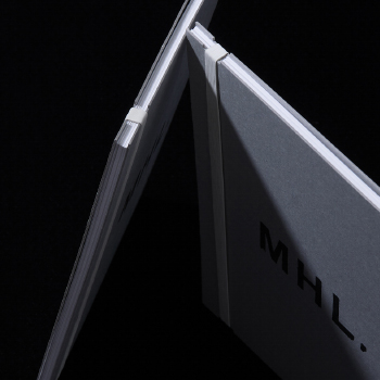 MHL. AUTUMN WINTER 2022