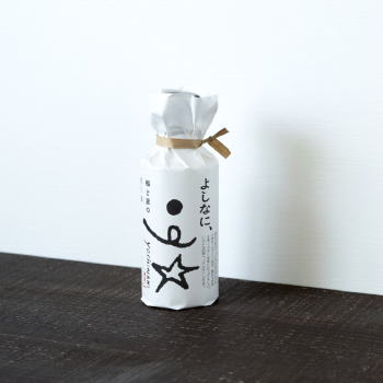 梅と星の煎り酒「よしなに、」