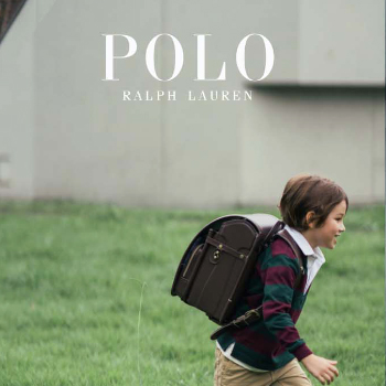 POLO RALPH LAUREN RANDOSERU