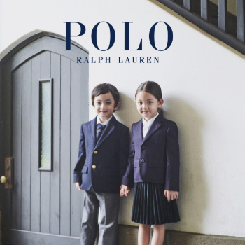 POLO RALPH LAUREN OCCASION