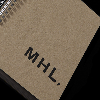 MHL. SPRING 2025 | LOOKBOOK