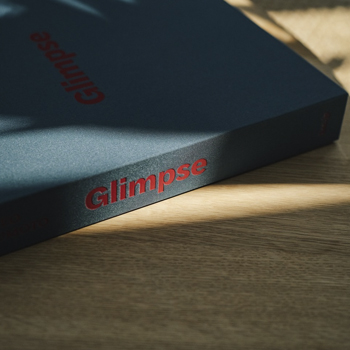 REO FUKUMOTO “Glimpse”