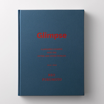 REO FUKUMOTO “Glimpse”